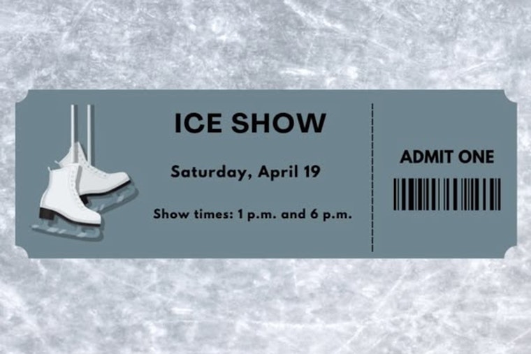 Maple Grove to Celebrate 25th Annual Ice Show with Over 100 Skaters Showcasing Talent and Hard Work
