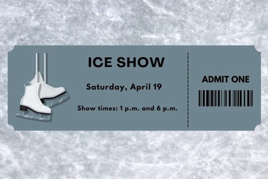 Maple Grove to Celebrate 25th Annual Ice Show with Over 100 Skaters Showcasing Talent and Hard Work