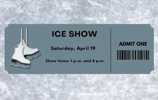 Maple Grove to Celebrate 25th Annual Ice Show with Over 100 Skaters Showcasing Talent and Hard Work