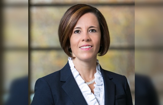 Maricela Cordova Joins Maryland Transportation Authority Board with Endorsement from Governor Wes Moore