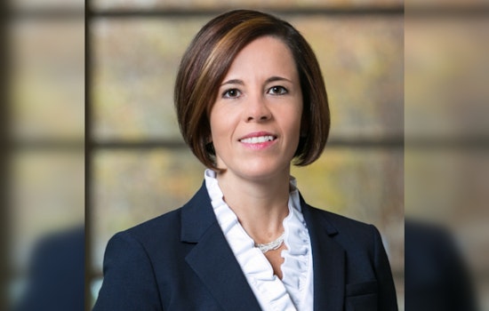 Maricela Cordova Joins Maryland Transportation Authority Board with Endorsement from Governor Wes Moore