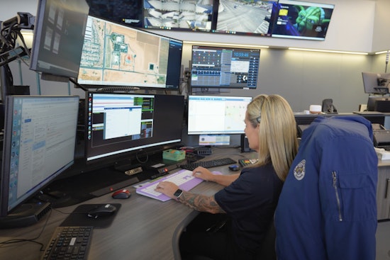 Maricopa Celebrates Unsung Heroes During Public Safety Telecommunicators Week
