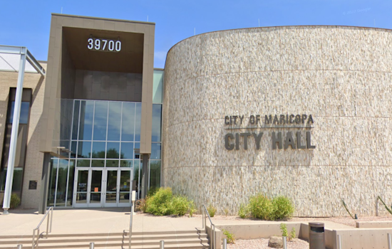 Maricopa City Council Encourages Civic Participation, Opens City Committees to Staff Insights