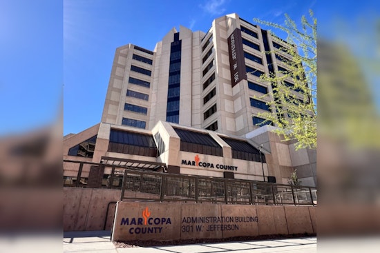 Maricopa County Board Sends Revised Shared Services Agreement to Recorder Amid Tense Negotiations