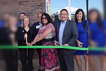 Maricopa County Celebrates Opening of La Esperanza Terrace, Pioneering Affordable Housing in West Phoenix