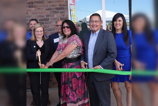 Maricopa County Celebrates Opening of La Esperanza Terrace, Pioneering Affordable Housing in West Phoenix