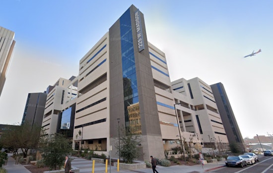 Maricopa County Inmate Jonathan Peterson Receives Additional 42.75-Year Sentence for Ordering Execution-Style Murder from Behind Bars