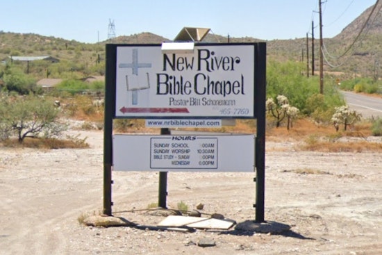 Maricopa County Sheriff Investigates Homicide of Beloved New River Pastor William Schonemann