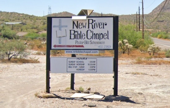 Maricopa County Sheriff Investigates Homicide of Beloved New River Pastor William Schonemann