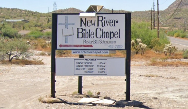 Maricopa County Sheriff Investigates Homicide of Beloved New River Pastor William Schonemann