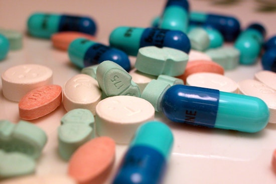Maricopa County Sheriff's Office Partners with DEA for Drug Take Back Day in Fountain Hills