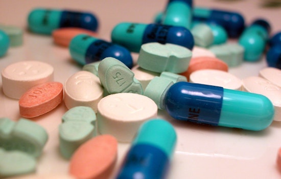 Maricopa County Sheriff's Office Partners with DEA for Drug Take Back Day in Fountain Hills