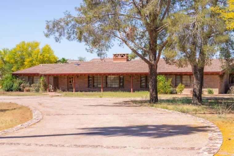 Maricopa Embraces Heritage as Historic Smith House Set to Become City Museum