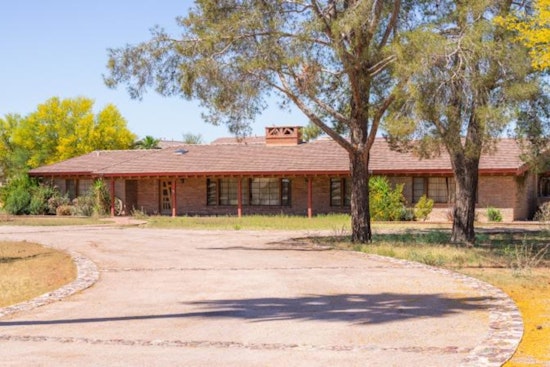 Maricopa Embraces Heritage as Historic Smith House Set to Become City Museum