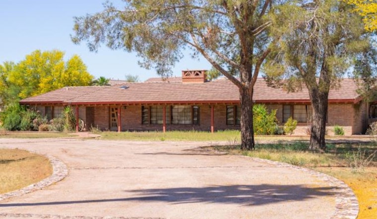 Maricopa Embraces Heritage as Historic Smith House Set to Become City Museum