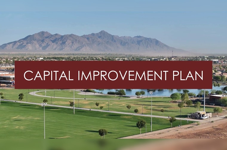 Maricopa Proposes Property Tax Cut and Public Safety Expansion in New Budget Plan