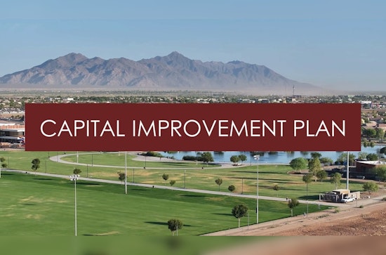 Maricopa Proposes Property Tax Cut and Public Safety Expansion in New Budget Plan