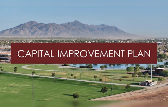Maricopa Proposes Property Tax Cut and Public Safety Expansion in New Budget Plan