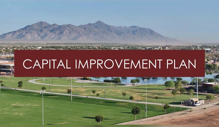 Maricopa Proposes Property Tax Cut and Public Safety Expansion in New Budget Plan