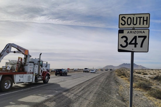 Maricopa Residents Invited to Discuss Proposed Sales Tax Aimed at Widening State Route 347