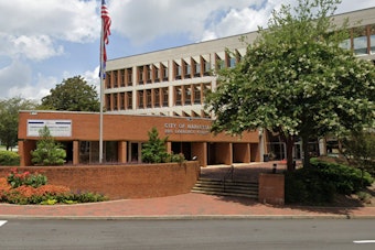 Marietta City Council Committee Meetings Scheduled for April 29th at City Hall