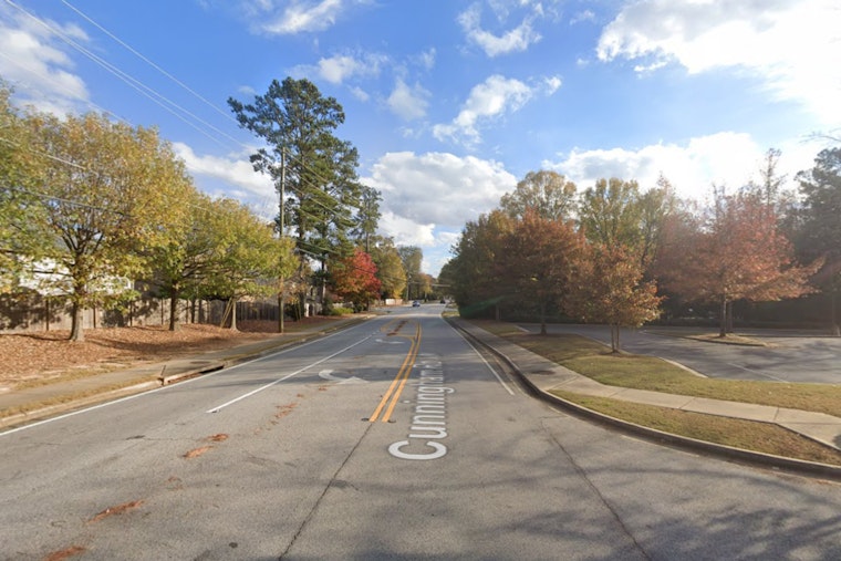 Marietta Home Standoff Ends with One in Custody, Augusta Records Second SWAT Engagement This Week