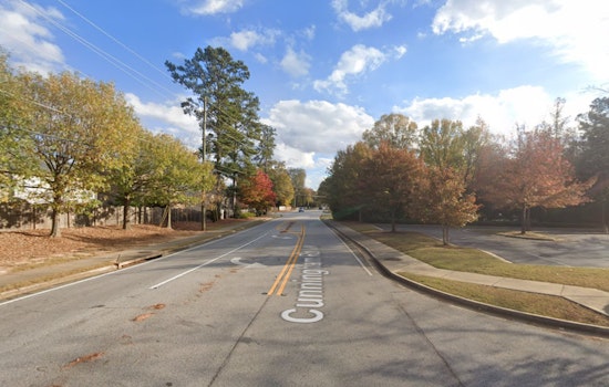Marietta Home Standoff Ends with One in Custody, Augusta Records Second SWAT Engagement This Week