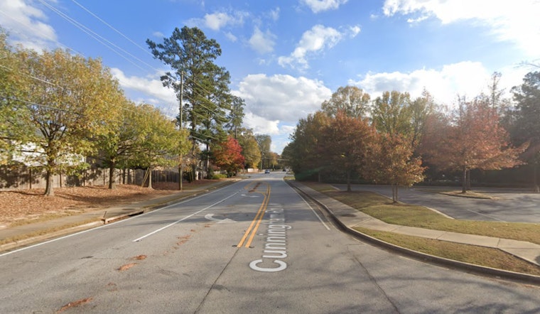 Marietta Home Standoff Ends with One in Custody, Augusta Records Second SWAT Engagement This Week