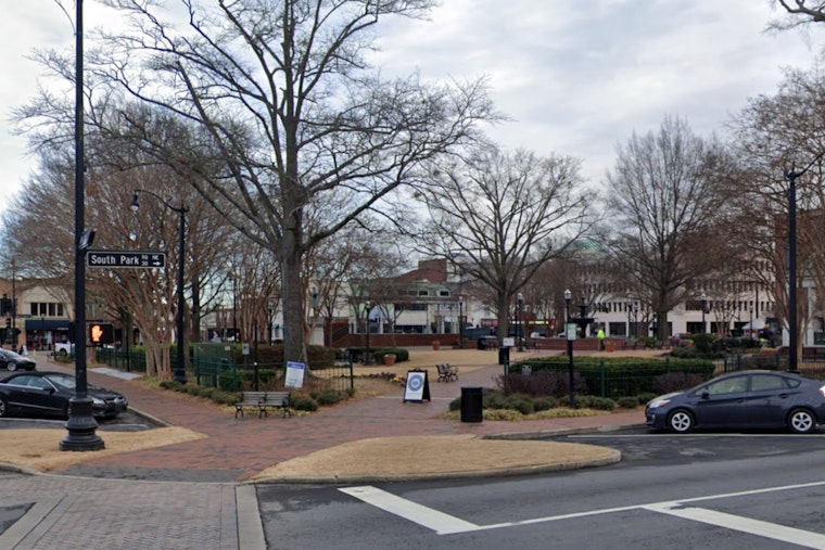 Marietta Welcomes Return of Brown Bag Lunchtime Concert Series at Glover Park