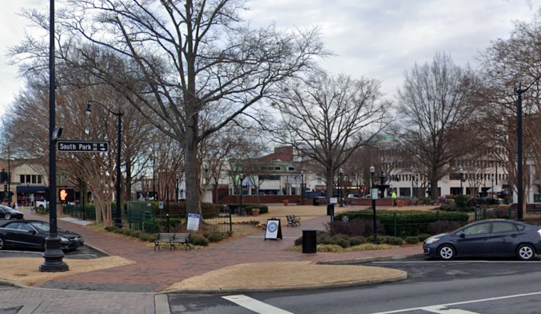 Marietta Welcomes Return of Brown Bag Lunchtime Concert Series at Glover Park