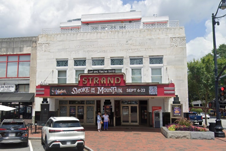 Marietta's Georgia Symphony Orchestra and The Strand Theatre Extend Sensory-Friendly Arts Programs Through 2025