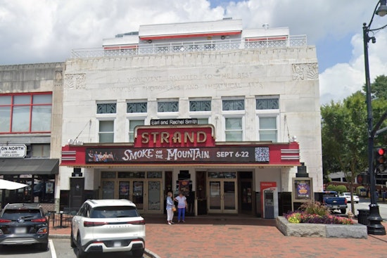 Marietta's Georgia Symphony Orchestra and The Strand Theatre Extend Sensory-Friendly Arts Programs Through 2025