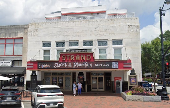Marietta's Georgia Symphony Orchestra and The Strand Theatre Extend Sensory-Friendly Arts Programs Through 2025