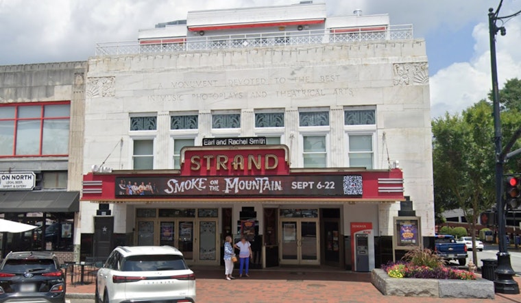 Marietta's Georgia Symphony Orchestra and The Strand Theatre Extend Sensory-Friendly Arts Programs Through 2025