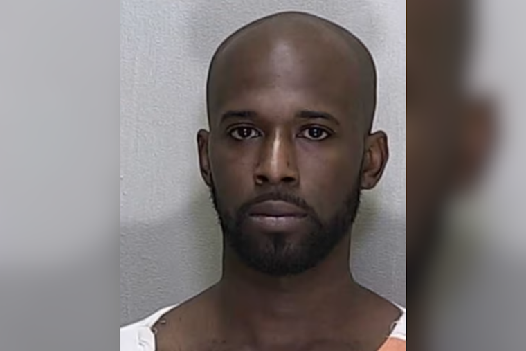 Marion County Sheriff's Office Seeks Public's Help in Locating Suspect Accused of Attacking Elderly Woman in Go-Kart Incident