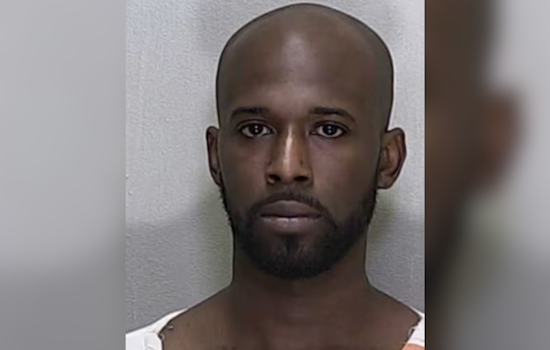 Marion County Sheriff's Office Seeks Public's Help in Locating Suspect Accused of Attacking Elderly Woman in Go-Kart Incident