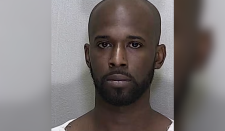 Marion County Sheriff's Office Seeks Public's Help in Locating Suspect Accused of Attacking Elderly Woman in Go-Kart Incident