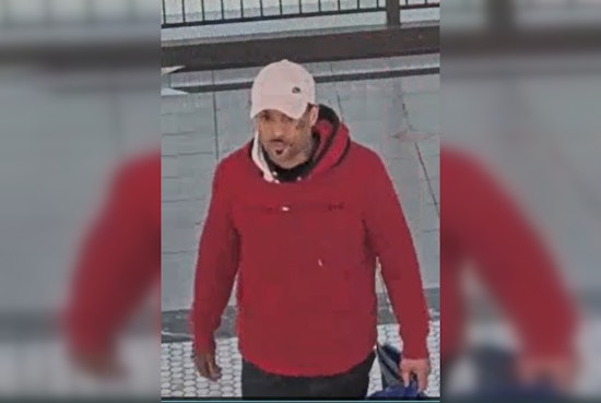 Marlborough Police Seek Public's Help to Identify Suspect in Solomon Pond Mall Theft