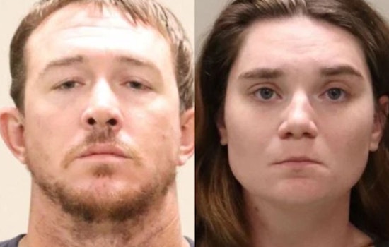 Martin County Duo Charged with Grand Theft in Copper Spool Heist, GPS Trackers Reveal Stolen Goods