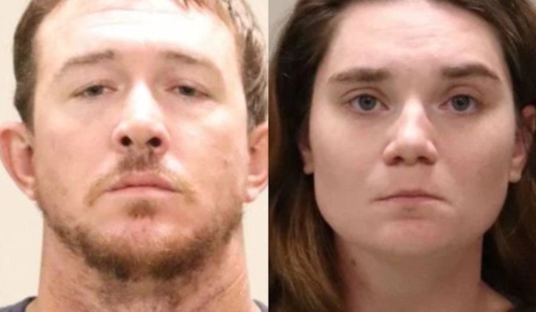 Martin County Duo Charged with Grand Theft in Copper Spool Heist, GPS Trackers Reveal Stolen Goods