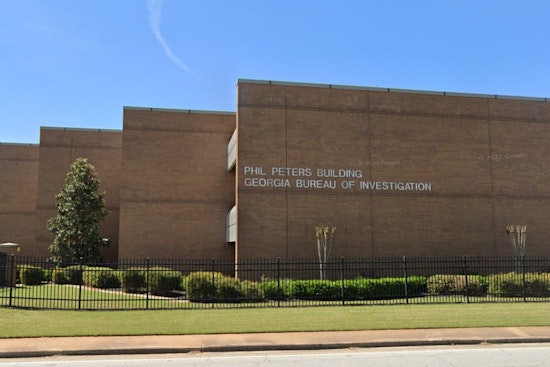 Martin Man Charged with Multiple Counts of Child Sexual Exploitation, GBI Apprehends Registered Sex Offender