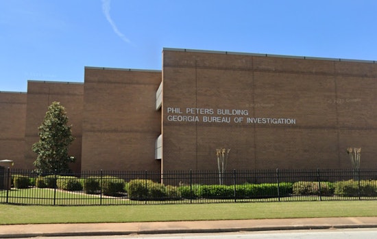 Martin Man Charged with Multiple Counts of Child Sexual Exploitation, GBI Apprehends Registered Sex Offender