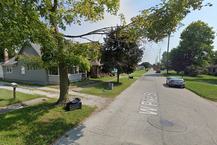 Martinsville Homeowner Fatally Shoots Intruder in Self-Defense, Police Investigating