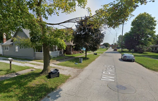 Martinsville Homeowner Fatally Shoots Intruder in Self-Defense, Police Investigating