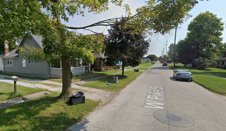 Martinsville Homeowner Fatally Shoots Intruder in Self-Defense, Police Investigating