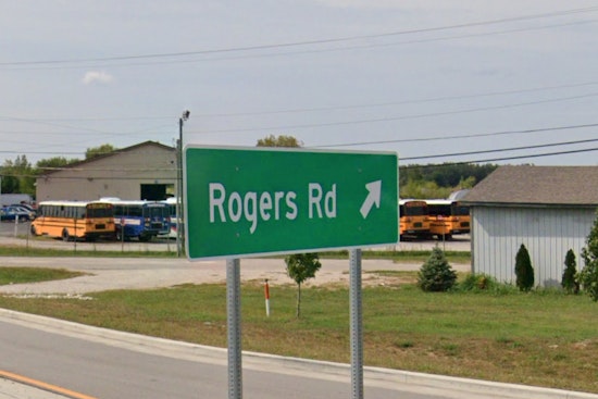 Martinsville Motorists Alerted to Prepare for S.R. 39 Construction Delays Starting March 31