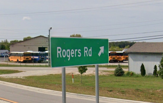 Martinsville Motorists Alerted to Prepare for S.R. 39 Construction Delays Starting March 31