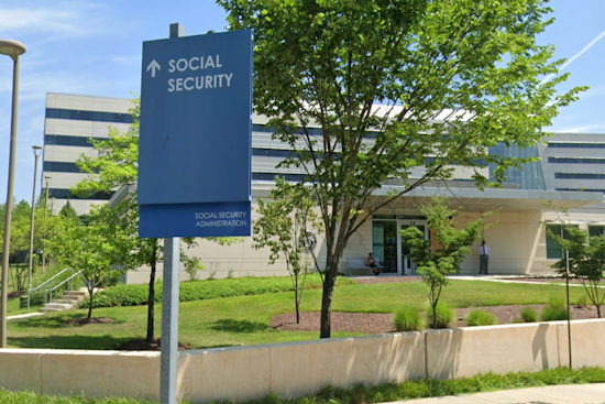Maryland Family Sues Social Security Administration Over Wrongful Death Declaration and Ensuing Hardships