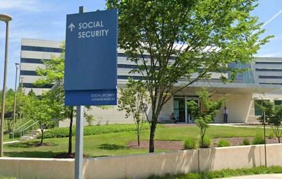 Maryland Family Sues Social Security Administration Over Wrongful Death Declaration and Ensuing Hardships