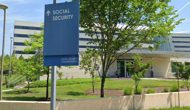 Maryland Family Sues Social Security Administration Over Wrongful Death Declaration and Ensuing Hardships